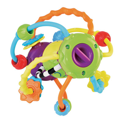 Развивающая игрушка Kiddi Smart Круть-Верть (4282-KS) Винница - изображение 3