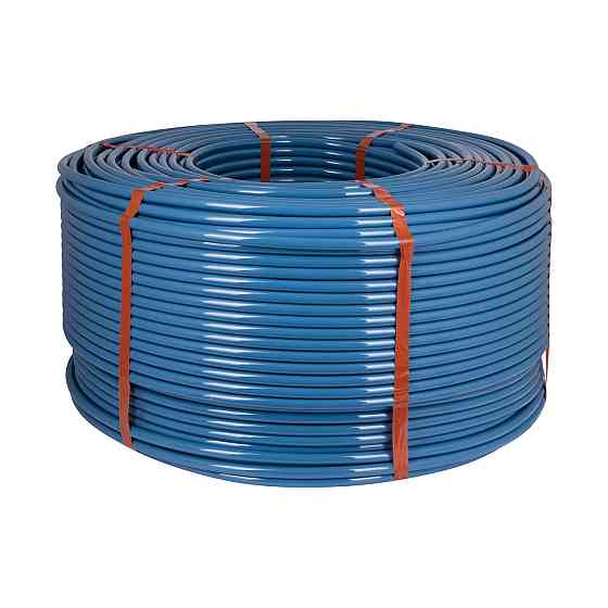 Труба PE-RT SharkBite EVOH BLUE 16х2 мм, 600 м Київ