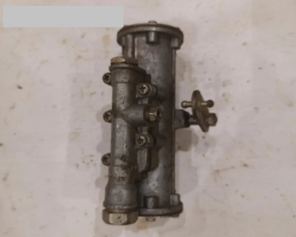 Склоочисник СЛ-440Р Т-150. 440Р-5205010 Харків - фото 1