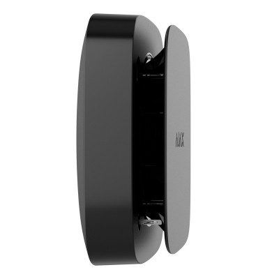 Датчик дыма Ajax FireProtect 2 SB Heat/Smoke/CO black Винница - изображение 7