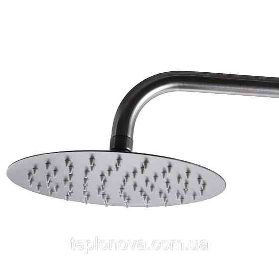 Душевая система Globus Lux ALPEN S-SH-005 Черновцы