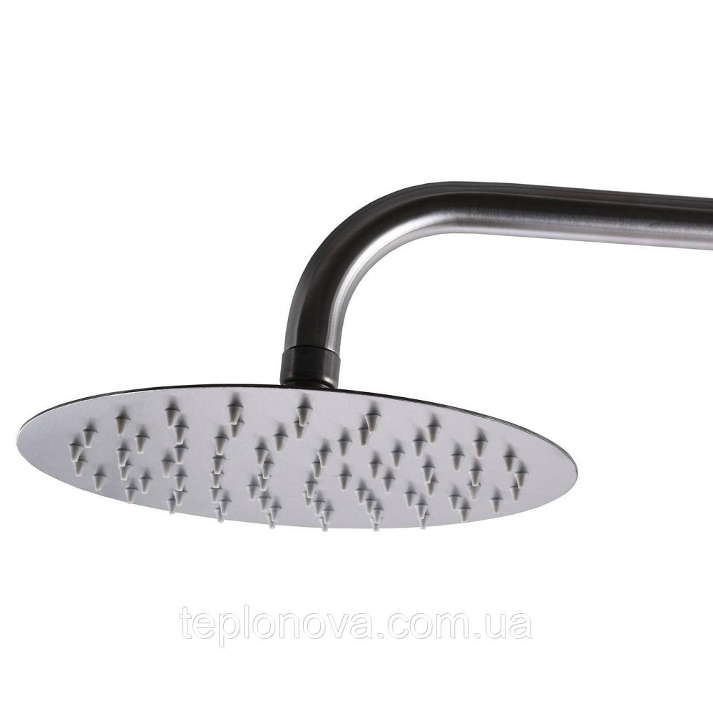 Душевая система Globus Lux ALPEN S-SH-005 Черновцы - изображение 4