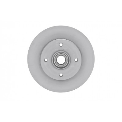 Гальмівний диск Bosch 0 986 479 400 Вінниця - фото 1