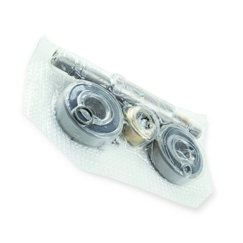 Ремкомплект МТЗ (рті, підшипник, вал) новий зразок помпи Мукачево - фото 1