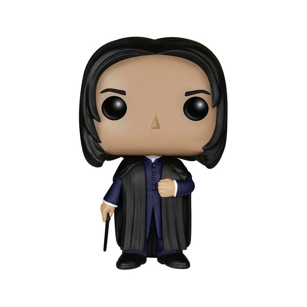 Ігрова фігурка FUNKO POP! серії Гаррі Поттер - СЕВЕРУС СНЕЙП Днепр - изображение 1