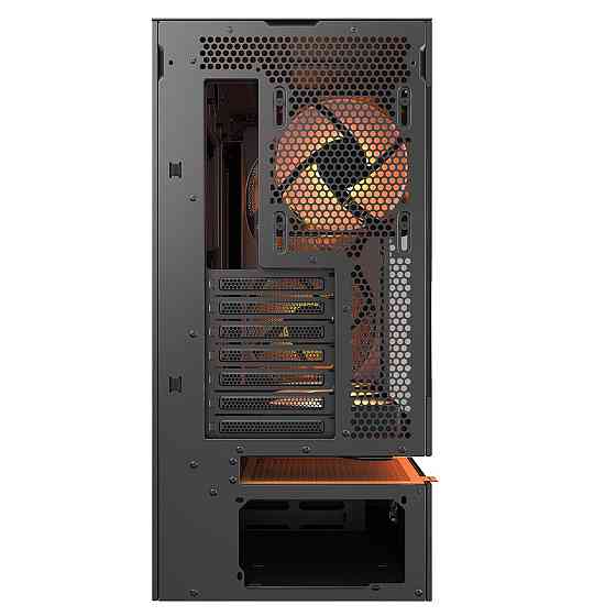 Корпус Cougar CFV235 Mesh Vision Black ( 13799 ) Харьков