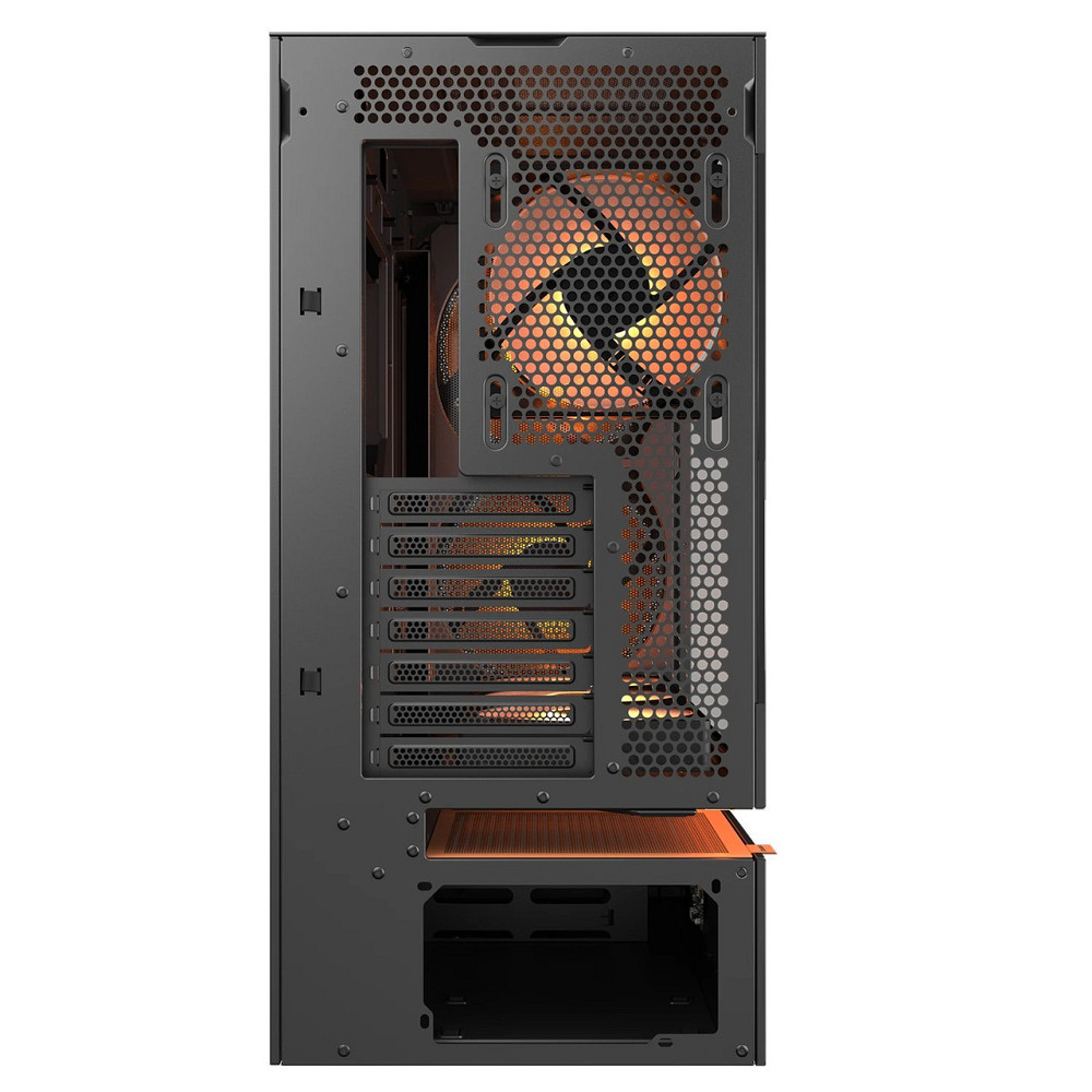 Корпус Cougar CFV235 Mesh Vision Black ( 13799 ) Харьков - изображение 6