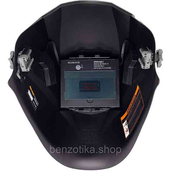 Маска зварювальна Procraft SPH90-800-C Київ