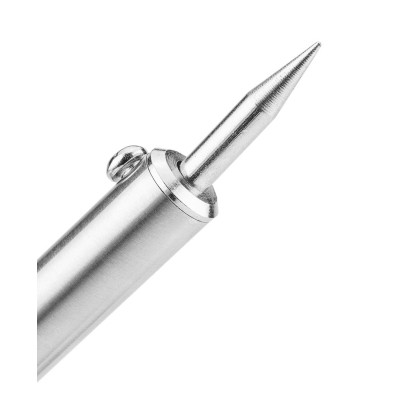 Паяльник електричний Neo Tools 40Вт 450°C нікельована мідь (19-155) Вінниця - фото 10