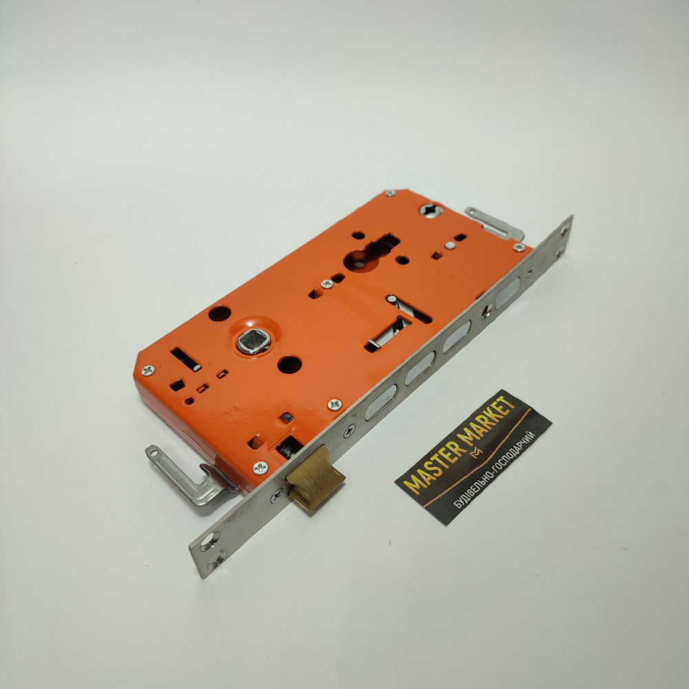 Замок врізний Palladium під китайські двері Харків - фото 1