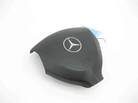 Mercedes-Benz  A1698600102 9116 Подушка безпеки в кермо A-class W169 A-class C169 Одеса