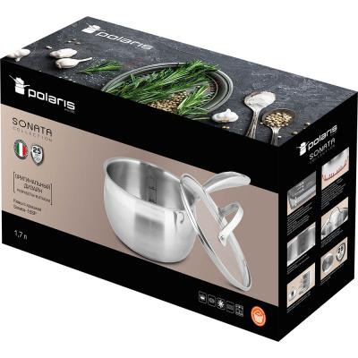 Ковш Polaris Sonata 1,7 л (Sonata-16SP) Винница - изображение 5