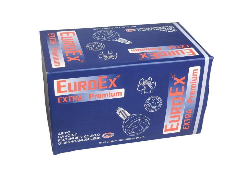 Шрус 21213 наружный (22 шлица) 2121, Мукачево - изображение 1