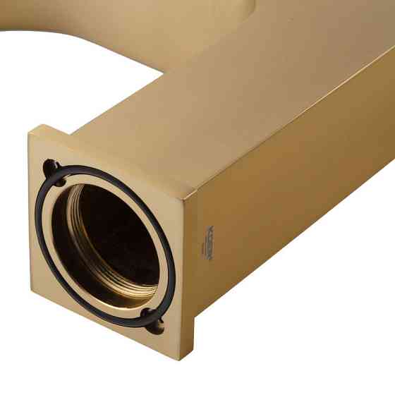 Змішувач для умивальника KOER KB-10037-12 (Колір матове золото) (KR6000)   ( 28763 ) Харків