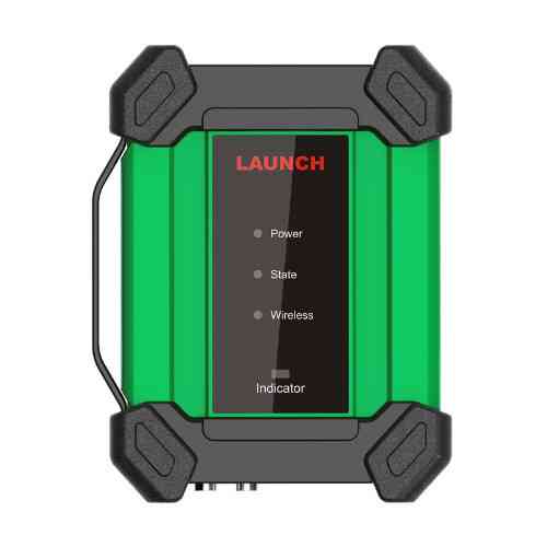 Модуль розширення (осцилограф та мультиметр для електромобілів) для сканерів LAUNCH EM101N Одеса