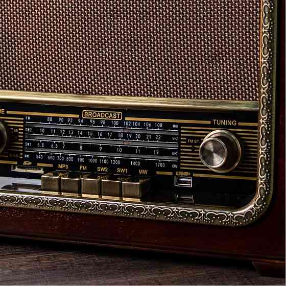 DAKLIN RP-050A Винница