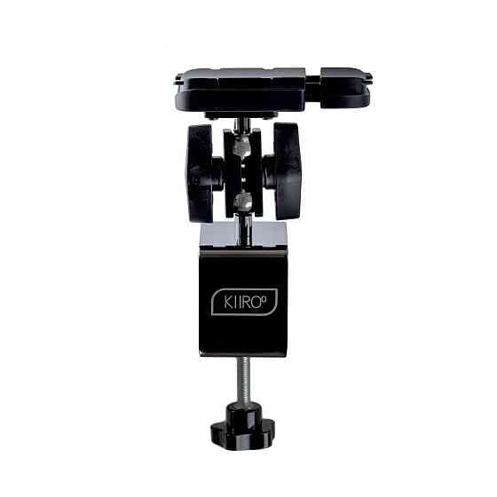 Крепление на стол для мастурбатора Kiiroo Keon Table Clamp, регулируется угол наклона Sex Aura Киев
