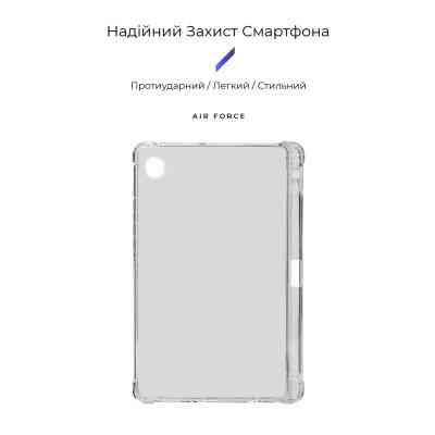 Чехол для планшета Armorstandart Air Force with pen Samsung Galaxy Tab A9 (ARM75030) Винница