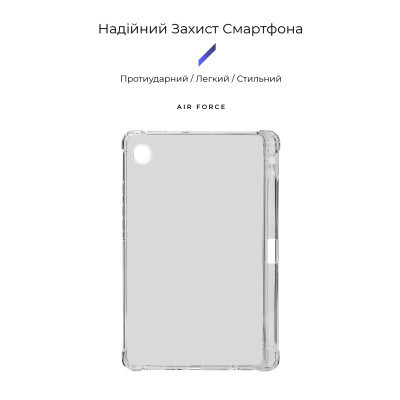 Чохол до планшета Armorstandart Air Force with pen Samsung Galaxy Tab A9 (ARM75030) Вінниця - фото 2