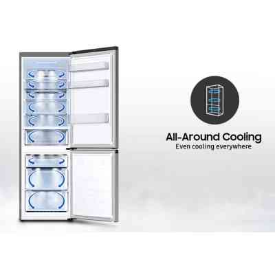 Холодильник Samsung RB34C600ES9/UA Винница