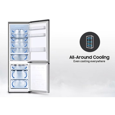Холодильник Samsung RB34C600ES9/UA Винница - изображение 6