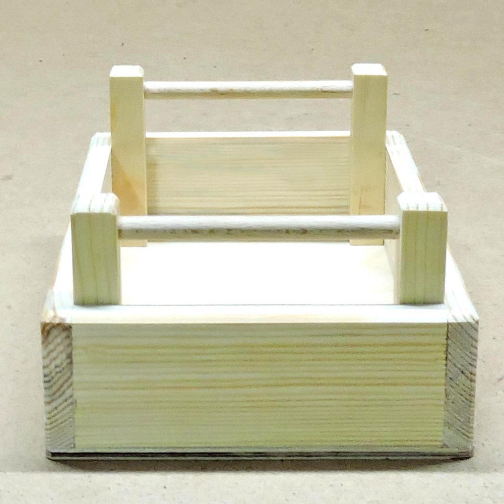 Хлебный лоток 