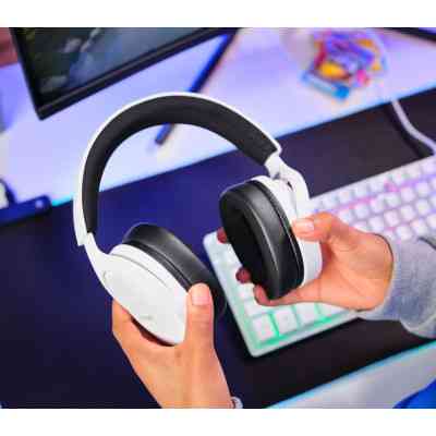 Наушники Trust GXT 489 Fayzo 3.5мм White (25210) Винница