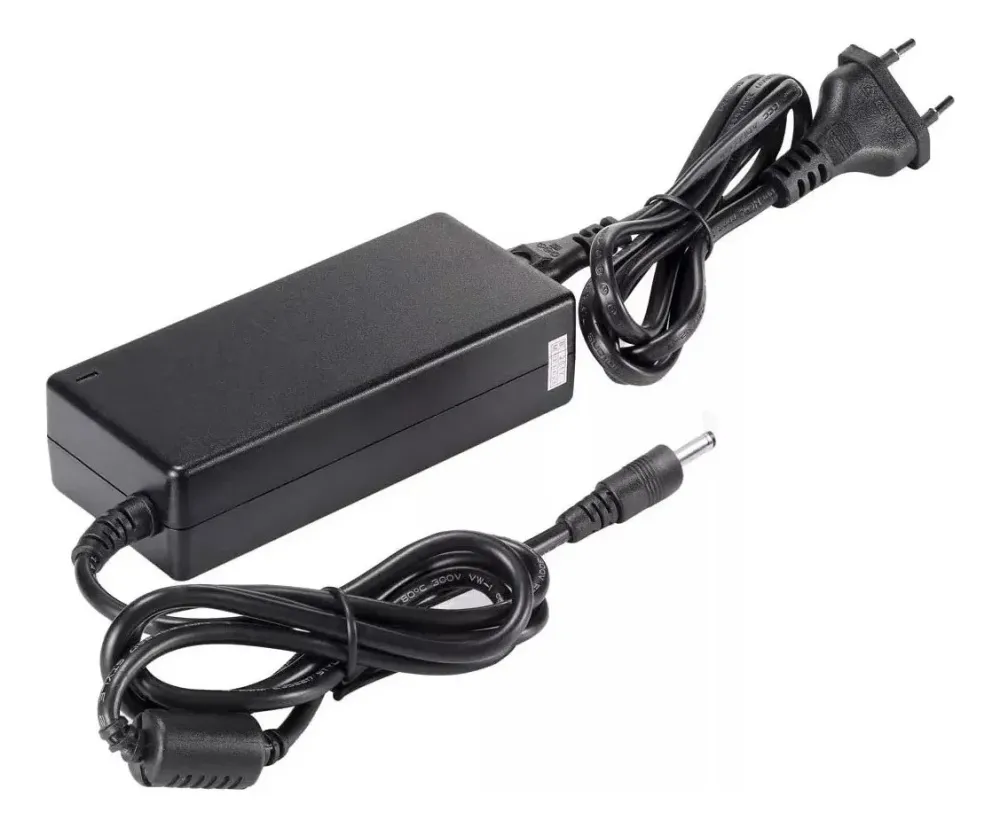 Универсальный блок питания 12В с LED-индикатором Киев - изображение 2