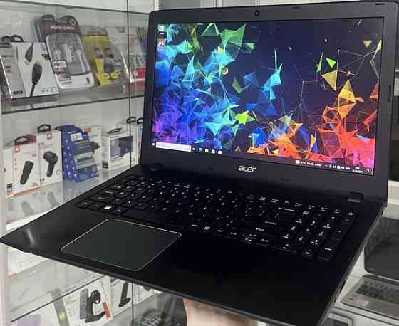 Ігровий Acer Aspire e5-575 I5-8250U nvidia MX150 ddr4 ssd  США. Харків