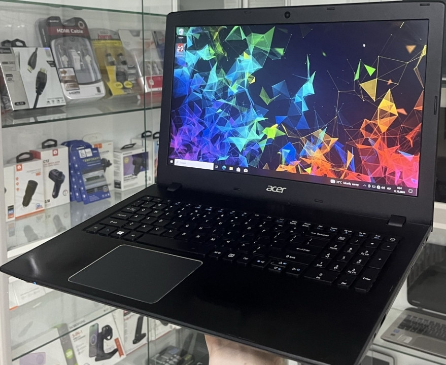 Ігровий Acer Aspire e5-575 I5-8250U nvidia MX150 ddr4 ssd  США. Харків - фото 5