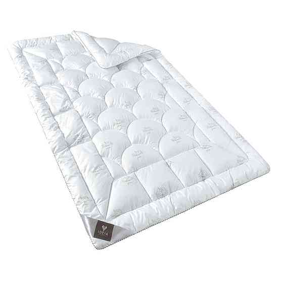Ковдра IDEIA Classic літня 155х210 см (56861230) Чернівці