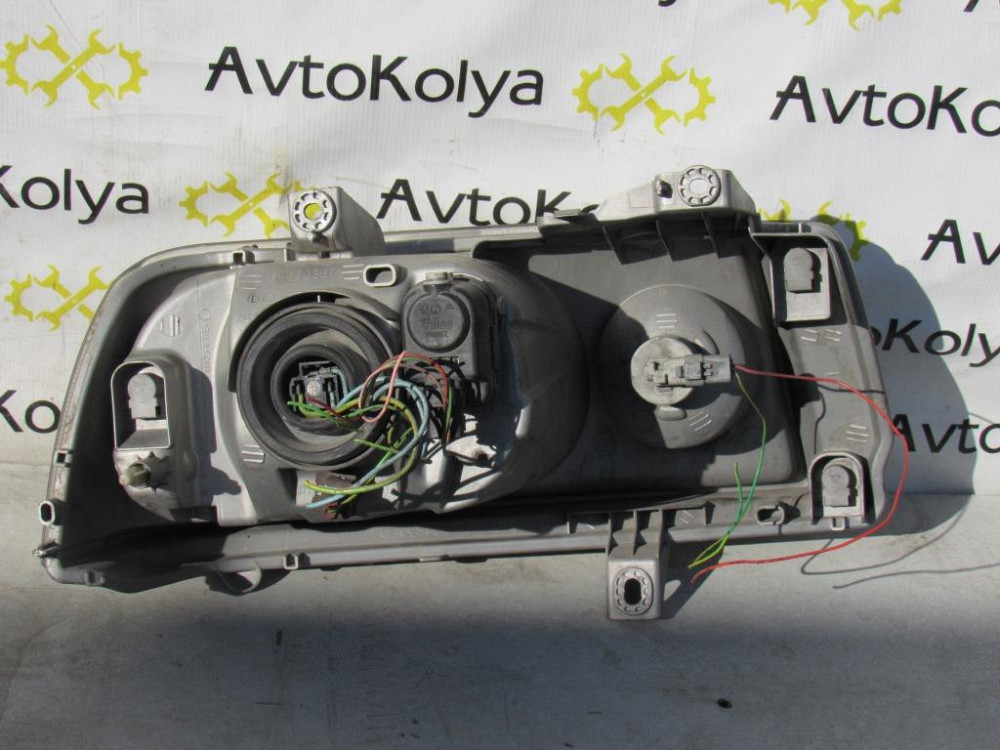 Фара ліва Fiat Scudo 2004-2006 Ковель - изображение 2