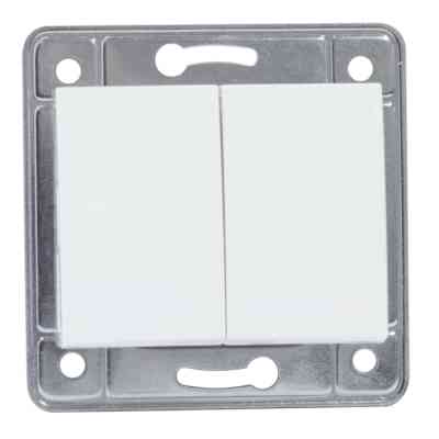 Вимикач Sven SE-104 white (7100077) Вінниця