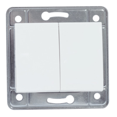 Вимикач Sven SE-104 white (7100077) Вінниця - фото 3