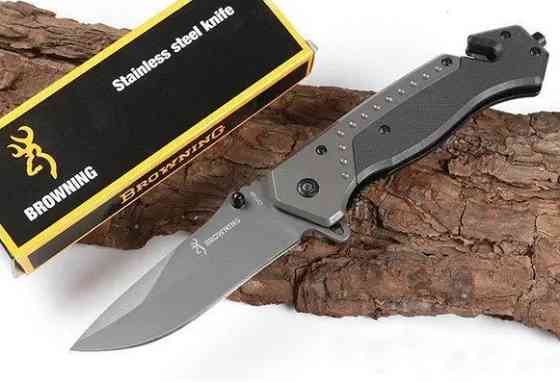 Ніж складаний Browning DA166 A836 Дніпро