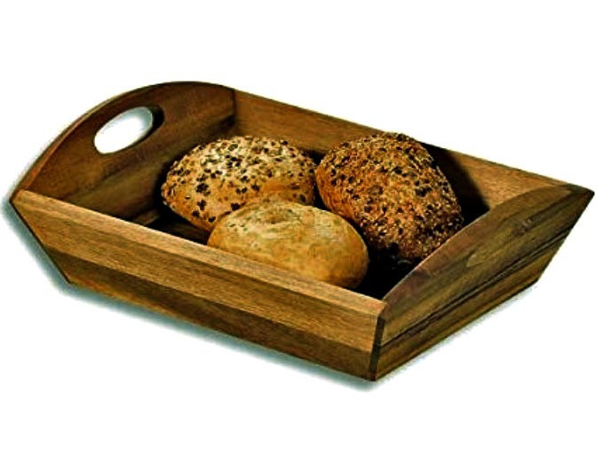 Хлібний лоток "Каркасон" мускат Миколаїв - фото 1