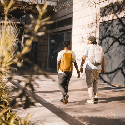 Рюкзак для ноутбука Thule 15.6" EnRoute 23L TEBP-4216 Natural Orange (3205181) Винница - изображение 6