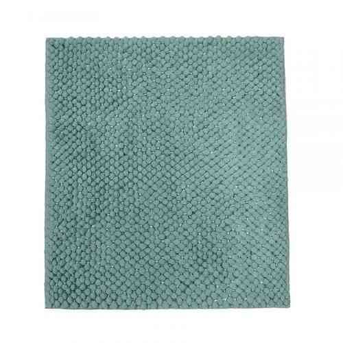 Килим для ванних кімнат TM DARIANA Ананас 50*50 нефрит Житомир