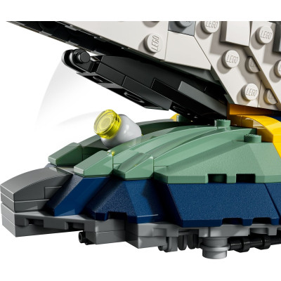 Конструктор LEGO Star Wars Звездолет Джанго Фетта (75433) Винница - изображение 3