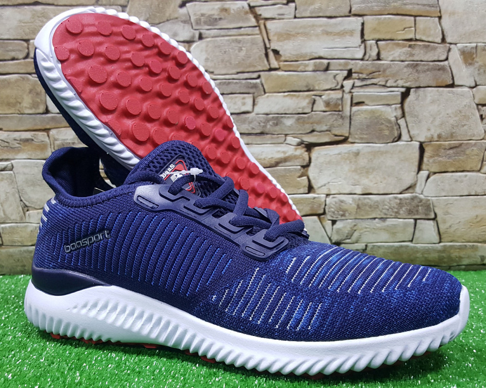 Женские кроссовки BaaS Flyknit Киев - изображение 1