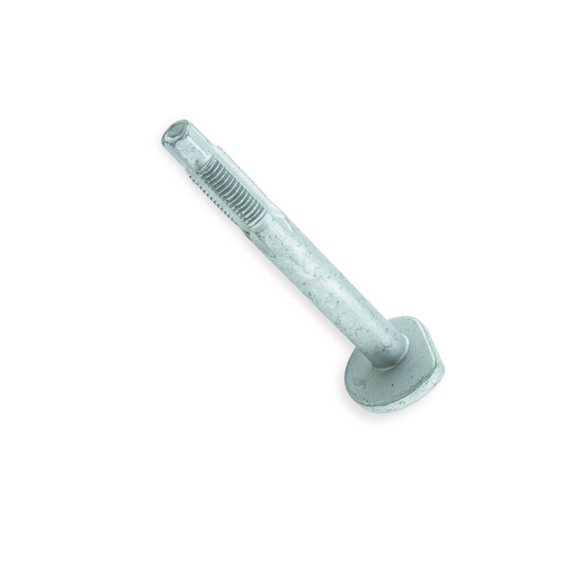 Болт кута розвалу) Skoda Octavia 04-економ (VAG) (регулювання Мукачево - фото 1