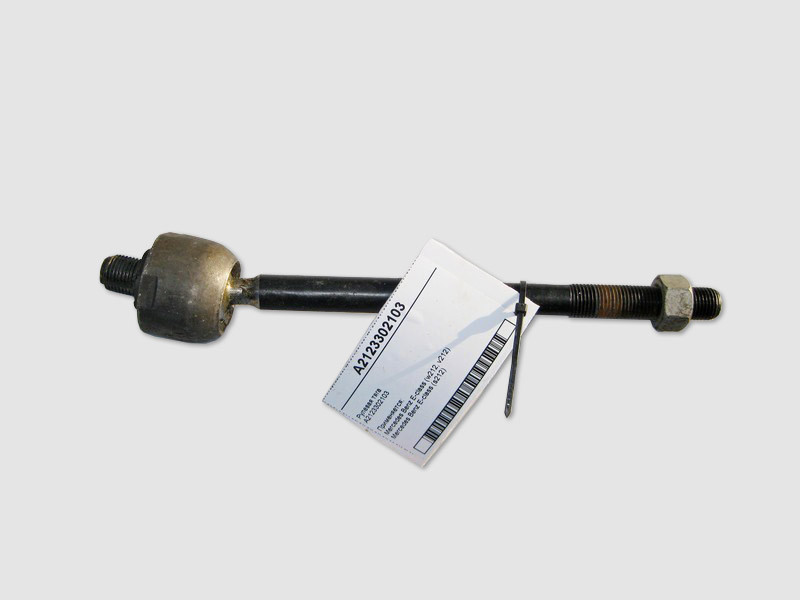 Mercedes-Benz  A2123302103 Рульова тяга E-Class W212 Одеса - фото 2