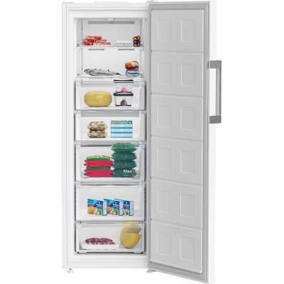 Морозильная камера Beko B1RFNE294W Вінниця - фото 2