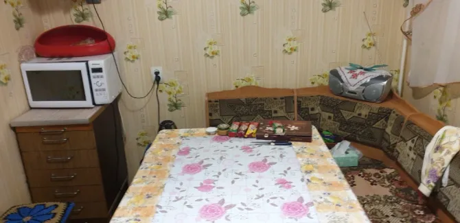 Сдам комнату для девушки / женщины ул.Миропольская 21 Киев - изображение 9