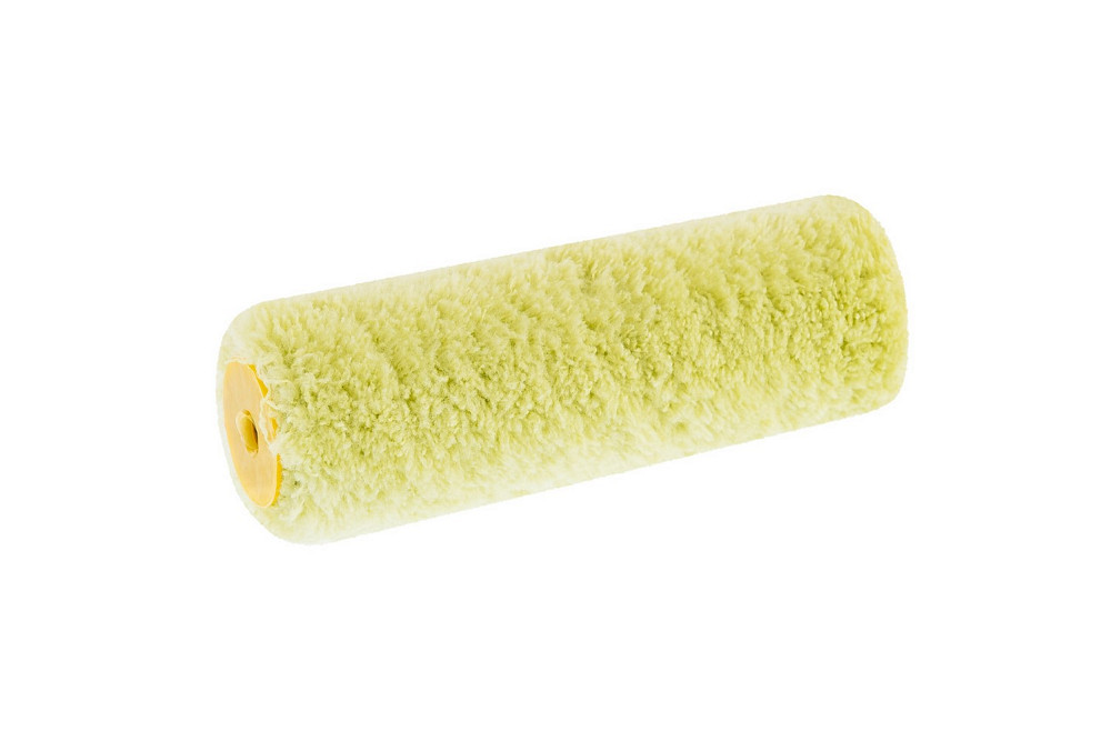 Валик малярський MASTERTOOL Sintex 30/150/12 мм Ø 6 мм 92-4105 Коломыя - изображение 1