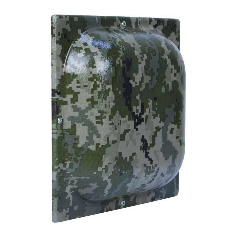 4G антенна панельная для усиления сотовой связи MARKETNET T800 MIMO Милитари 2 х 18 dBi 900/1800/2100/2600 МГц Киев - изображение 2