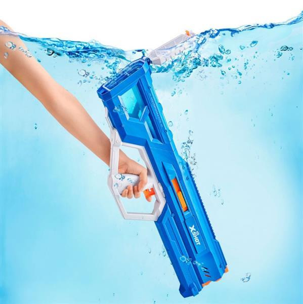 Водный бластер X-Shot Fast Fill Medium Motor Soaker (118159) Харьков - изображение 6