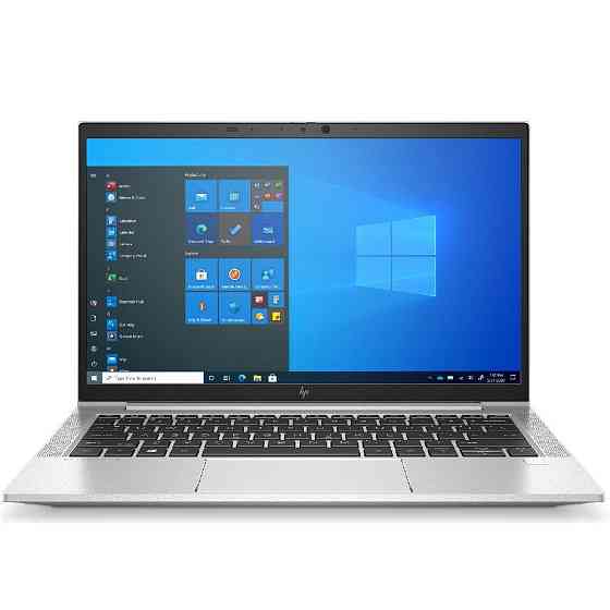 Б/У Ноутбук HP EliteBook 830 G8 (i5-1135G7/8/256SSD) — Class A Київ