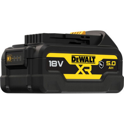 Гайковерт DeWALT 18 В XR Li-lon 2x5Ah, 1396 Нм (DCF900P2G) Вінниця - фото 11