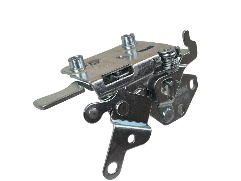 Замок 2109, 21099, 2110-2115 внутренний задний правый (механизм двери) двери Мукачево - изображение 2